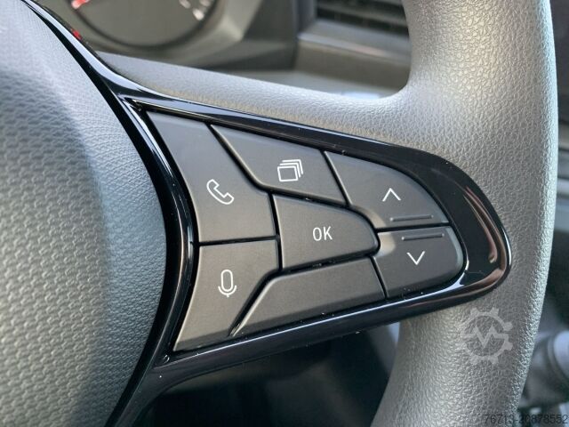 Κλειστό βαν Renault Master ADVANCE advance L2H2 3,5t Blue dCi 130 KAMERA+LED