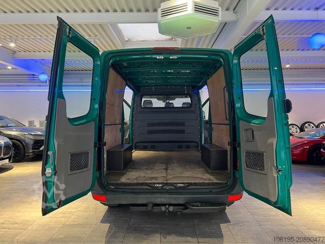 Furgão de painéis VOLKSWAGEN Crafter TDI Lang *L2-H1*Garantie*AHK*