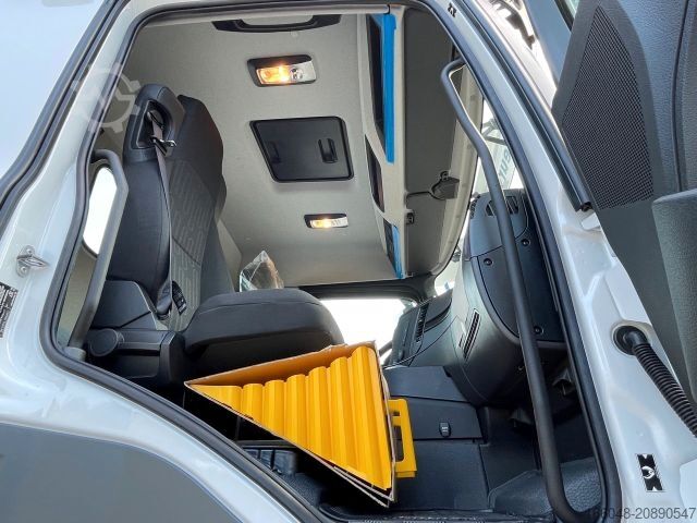 Anden MERCEDES-BENZ 4145 8X4 Euromix EMT 3-Seiten-Kipper