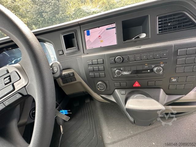 άλλο MAN TGS 33.440 6x6 /Euro6 3-Seiten-Kipper EuromixMTP