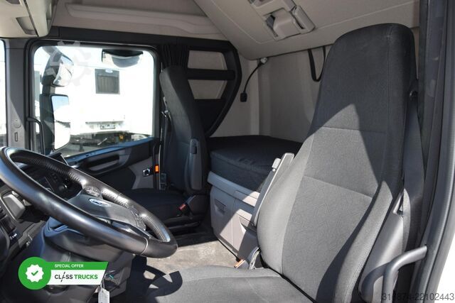 Unit traktor standar SCANIA R450 CR20H Retarder ACC ADAS Package