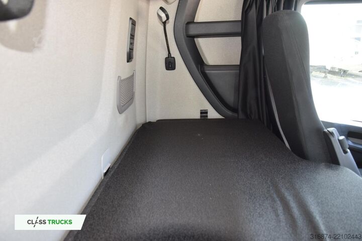 Unit traktor standar SCANIA R450 CR20H Retarder ACC ADAS Package