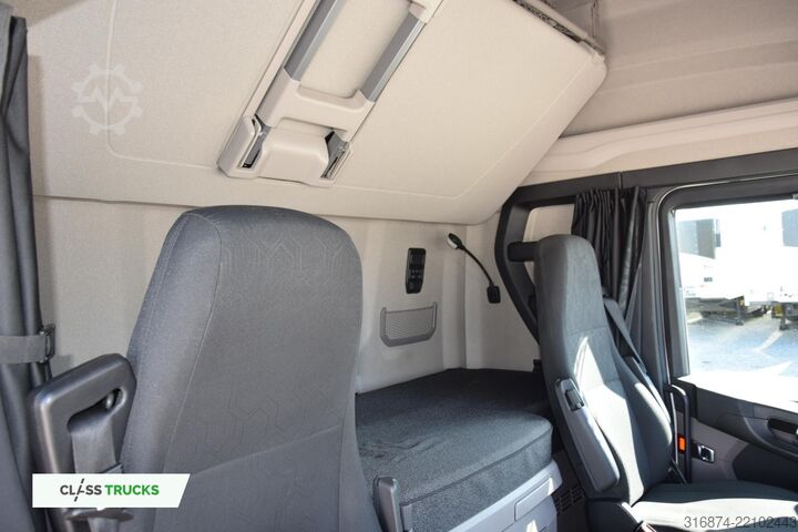 Unit traktor standar SCANIA R450 CR20H Retarder ACC ADAS Package