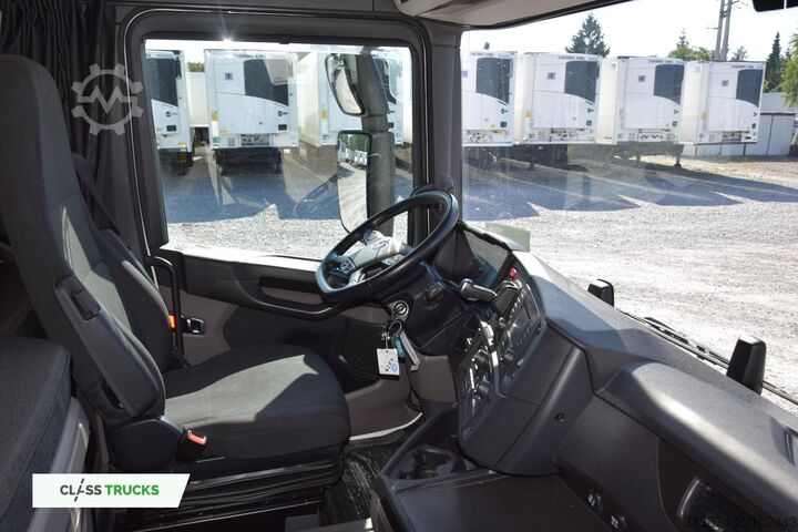 Unit traktor standar SCANIA R450 CR20H Retarder ACC ADAS Package