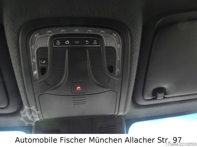 Fourgon tôlé MERCEDES-BENZ Sprinter Kasten 314 *SHZ*LED*Bott*Schwingsitz*