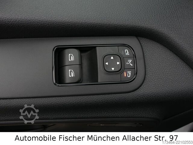 Fourgon tôlé MERCEDES-BENZ Sprinter Kasten 314 *SHZ*LED*Bott*Schwingsitz*