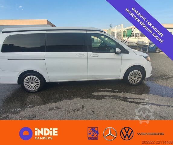 Asuntoauto 2022 Volkswagen California Coast | Automatico | Tetto a soffietto