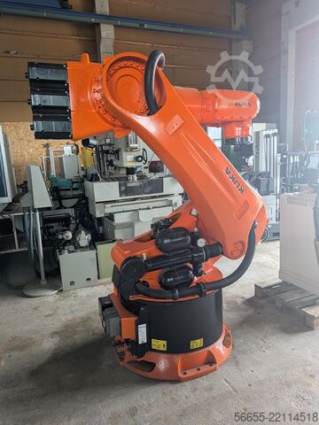 Industrijski robot KUKA KR 360