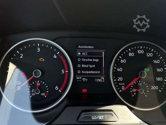 Bestelwagen MAN TGE 3.180 L3H3 Individual S BF3 + BEGLEITFAHRZEU