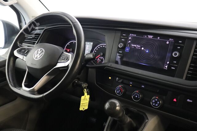 Furgoneta VW Transporter 2.0 TDI 150PK EURO 6 - Airco - Crui...