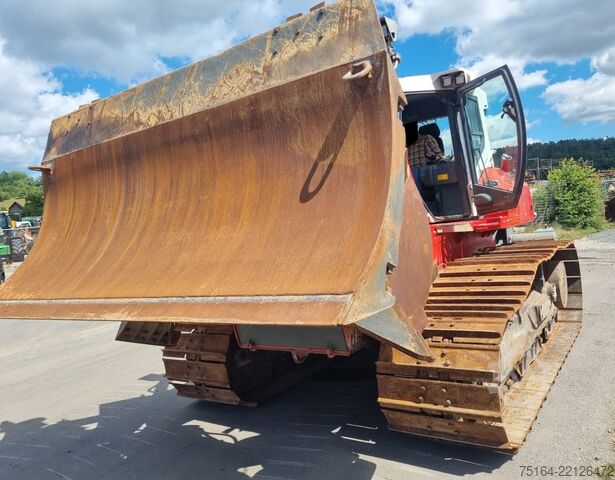 Topadora Liebherr PR 736 LGP