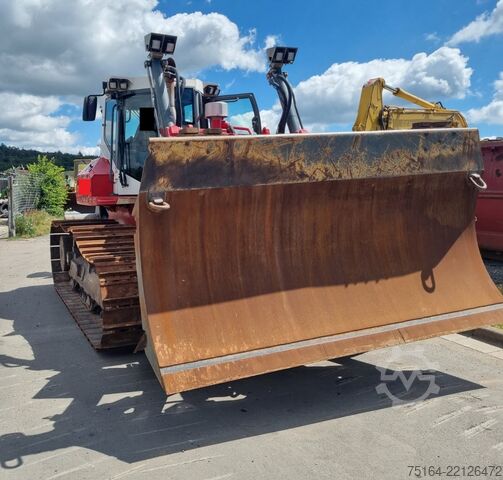 Topadora Liebherr PR 736 LGP