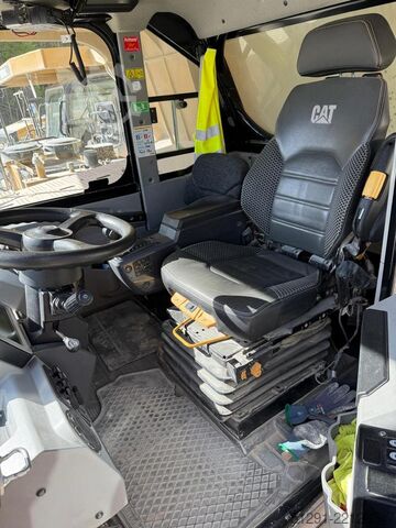 自卸卡车 Caterpillar 775G