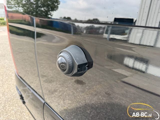 Autocar MERCEDES-BENZ 519 STORM 21 SITZE GROSSEN KOFFER