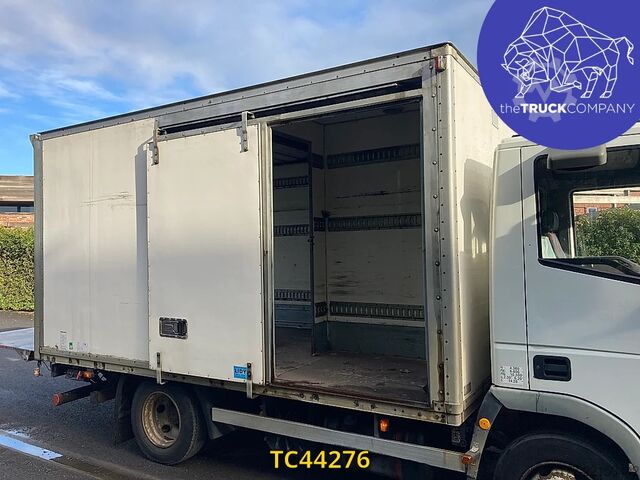 валіза Iveco EuroCargo 100 E15