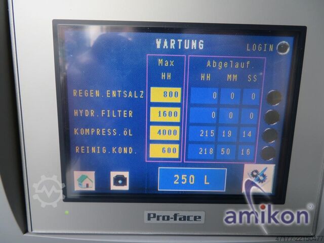Камера температурных испытаний -20°C...+140°C TIRA TTRE 2001 S