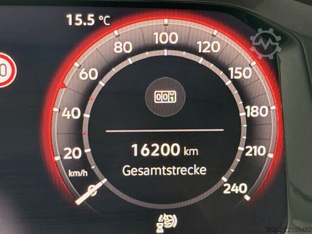фургон-панель MAN TGE 3.140 L4H3 Neue Model Kamera