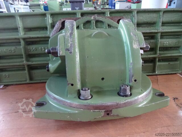 Mesa giratoria e inclinable DECKEL Tisch
