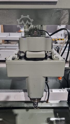 מרכז עבודה Emmegi Nanomatic 380 S