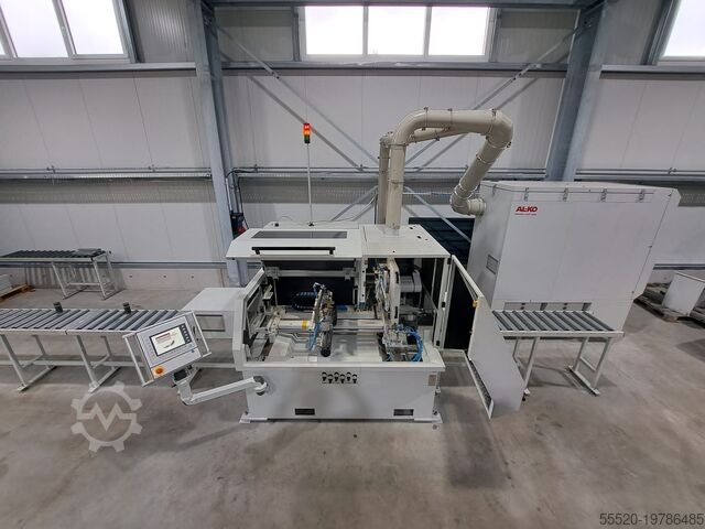 Kaltkreissäge Behringer Eisele VAL350 NC2