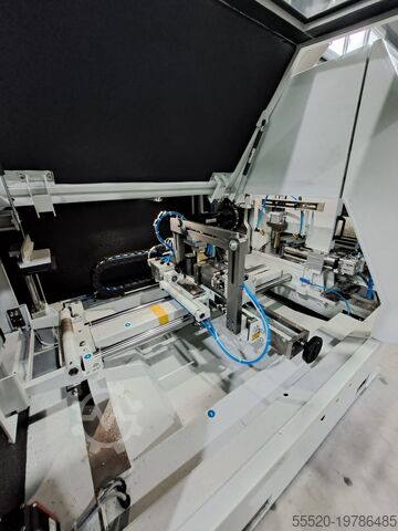 Kaltkreissäge Behringer Eisele VAL350 NC2