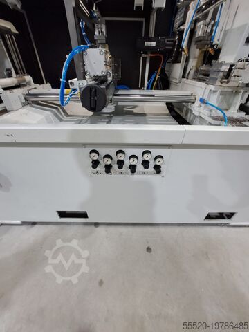 Kaltkreissäge Behringer Eisele VAL350 NC2