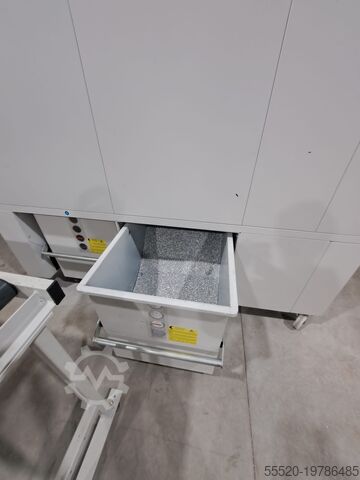 Kaltkreissäge Behringer Eisele VAL350 NC2