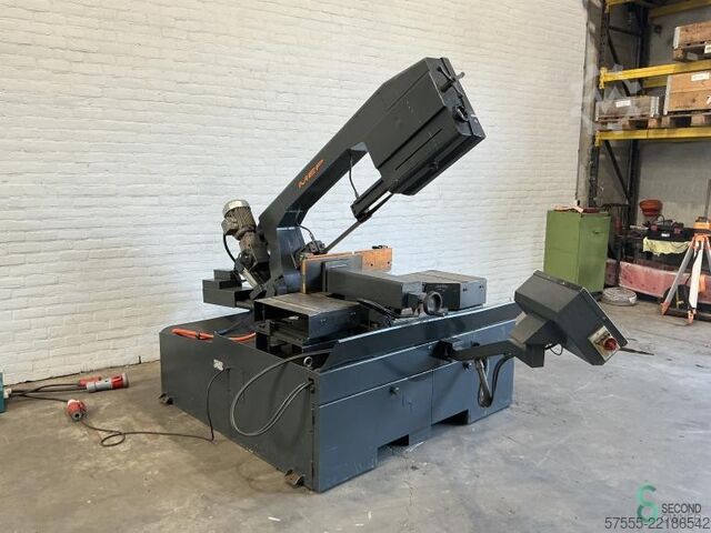 Vannesahat MEP Shark 422 SXI evo 2007 MEP Shark 422 SXI evo