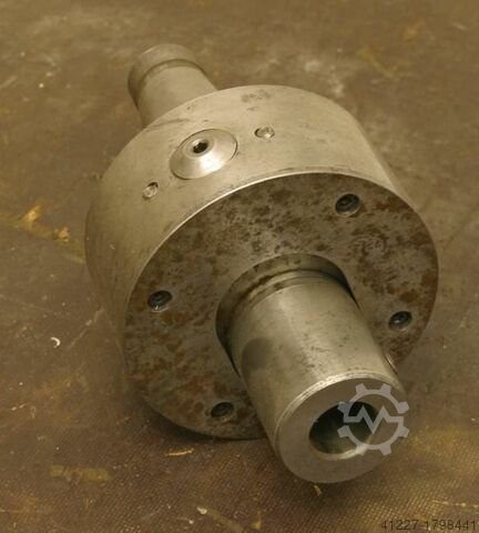 Ausdrehkopf KOMET SK50