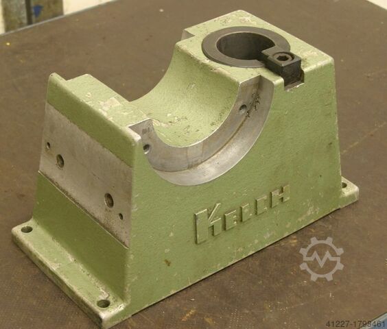 Tool assembly block Kelch SK45