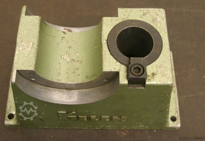 Tool assembly block Kelch SK45