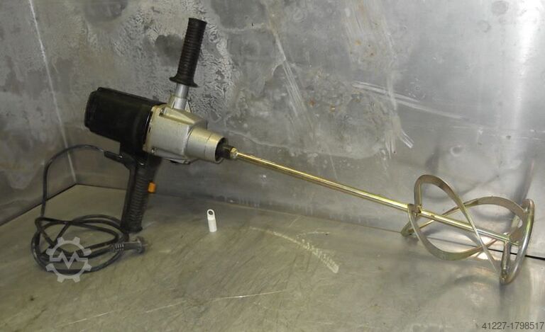 Rührwerk Eibenstock EHR 23/2S
