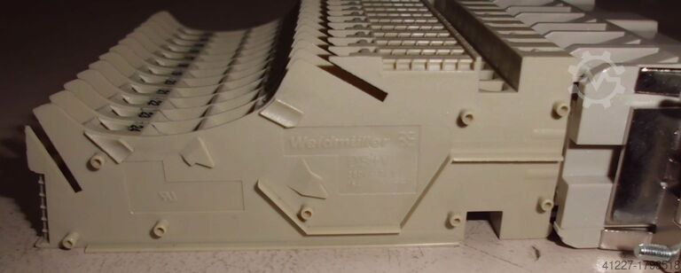 Utikač Weidmüller DSTV-SA 24