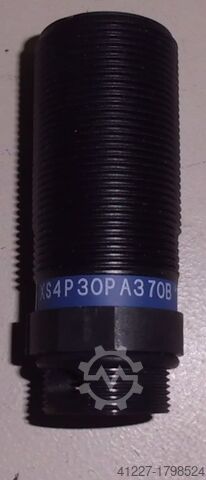 Inductive sensor Telemecanique XS4 P30PA370B
