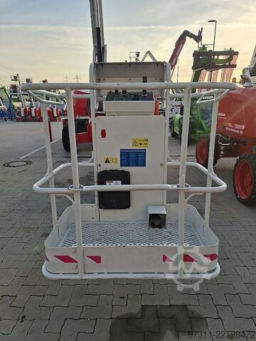 多関節伸縮式作業足場 Genie Z-30/20N RJ