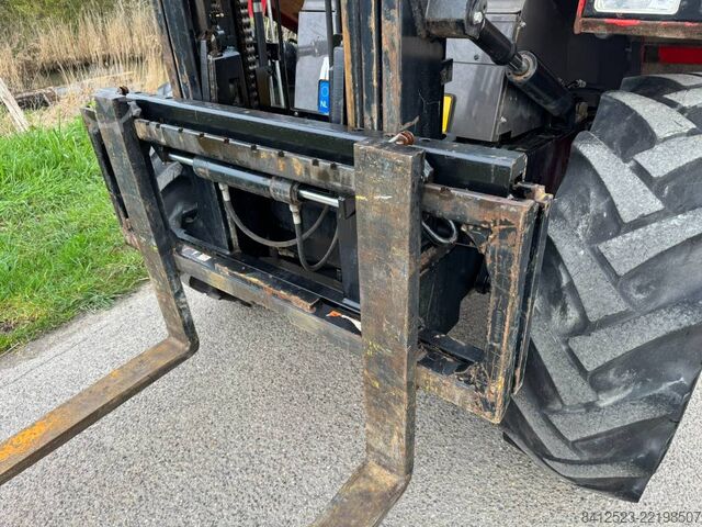 Viličar Manitou M30-4