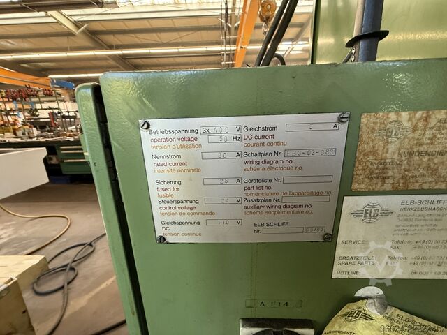 Pesch Machines S.A. Pesch Machines S.A. Pesch Machines S.A.