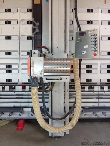 ELCON DSX 215 ELCON DSX 215