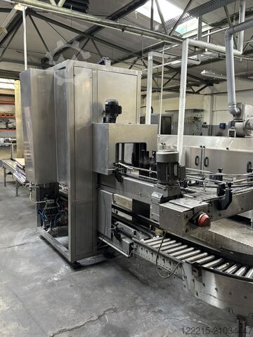  Otto Fleischer Einpacker