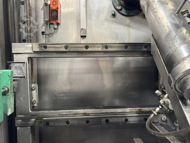  Otto Fleischer Einpacker