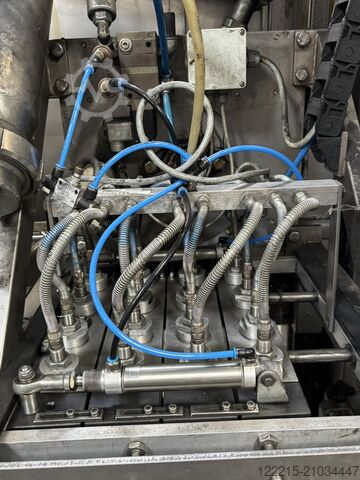  Otto Fleischer Einpacker