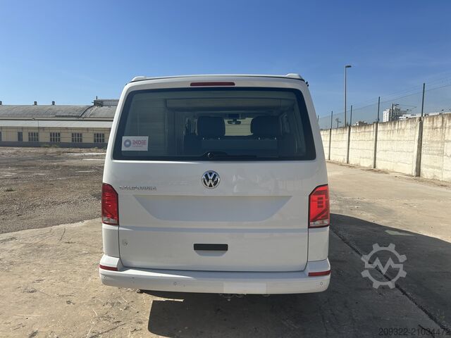  Volkswagen California Camper | 4 Posti | Cucinotto + Letto Tetto