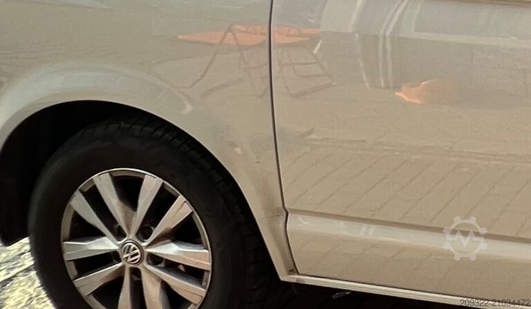  Volkswagen California Camper | 4 Posti | Cucinotto + Letto Tetto