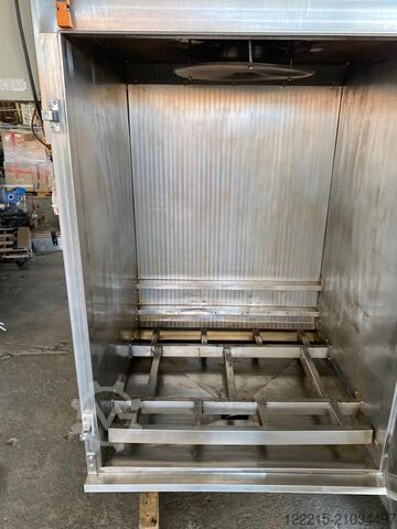 RDA Recycling Machinery GmbH RDA Recycling Machinery GmbH RDA Recycling Machinery GmbH