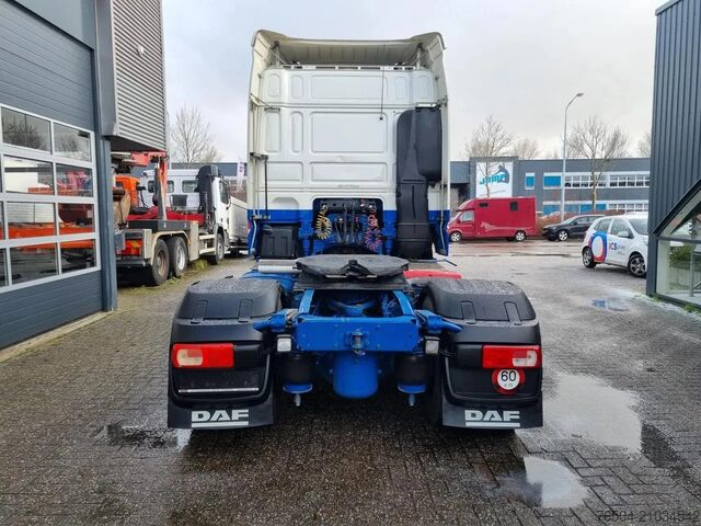  DAF XF 106.440 EURO 6/ Intarder/ Webasto/ ADR / Klima