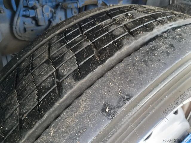  DAF XF 106.440 EURO 6/ Intarder/ Webasto/ ADR / Klima