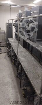  Heidelberg SM 72VP-4