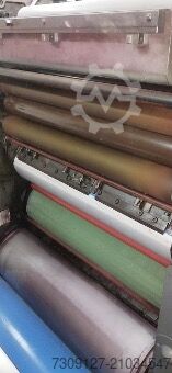  Heidelberg SM 72VP-4