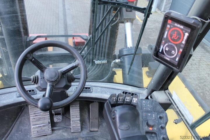 Diesel Forklift Hyster H28.00XM-12