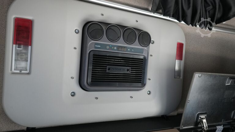 标准-SZM MAN TGX 26.460 6x2 tractor unit 666.000km